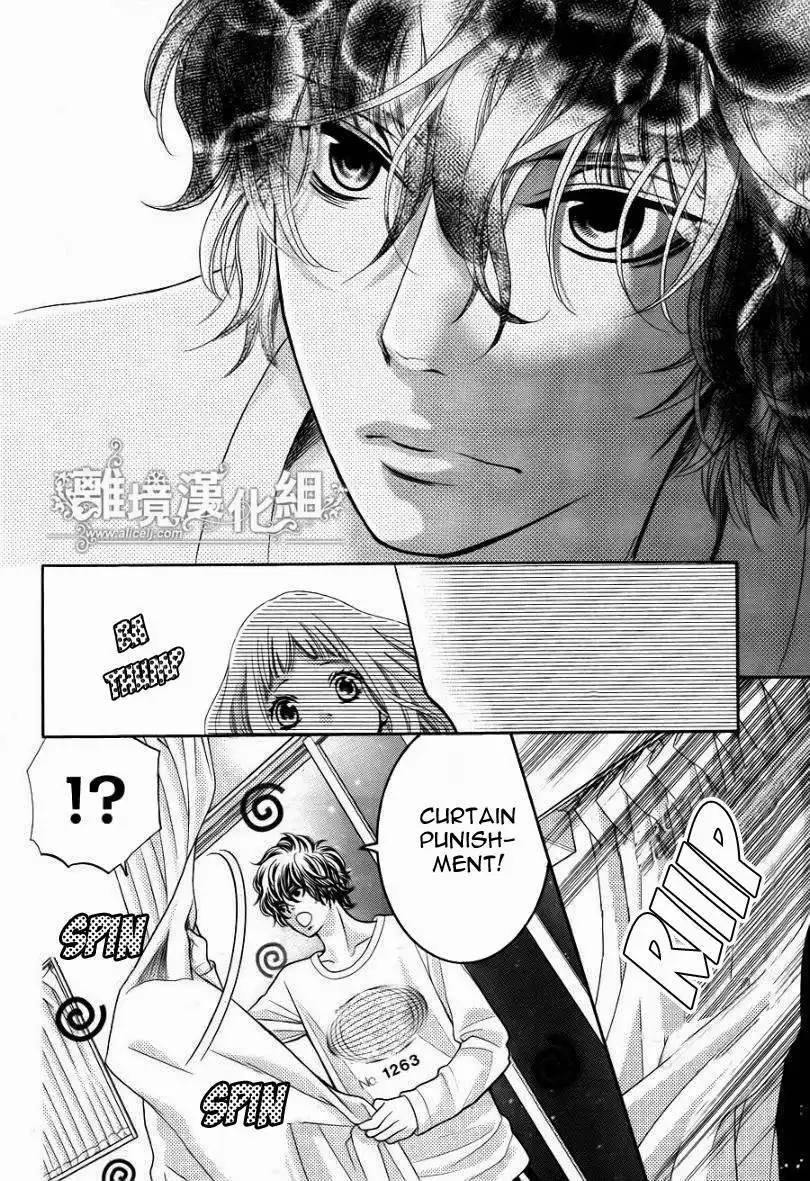 Kyou no Kira-kun Chapter 14 37